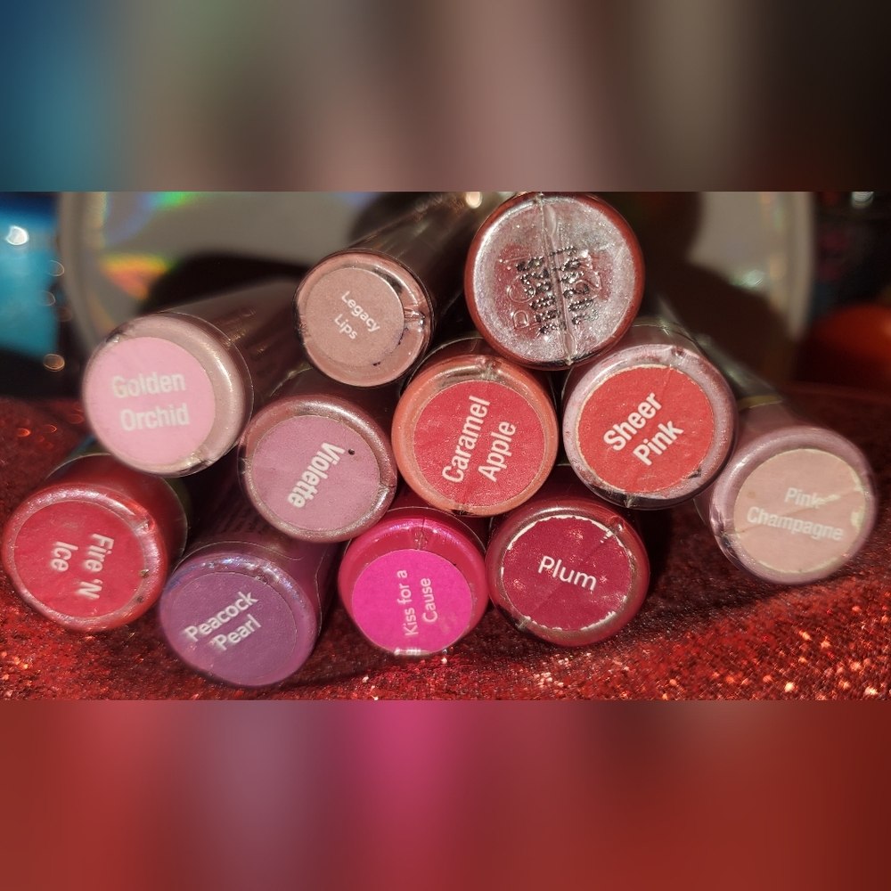 LipSense lot